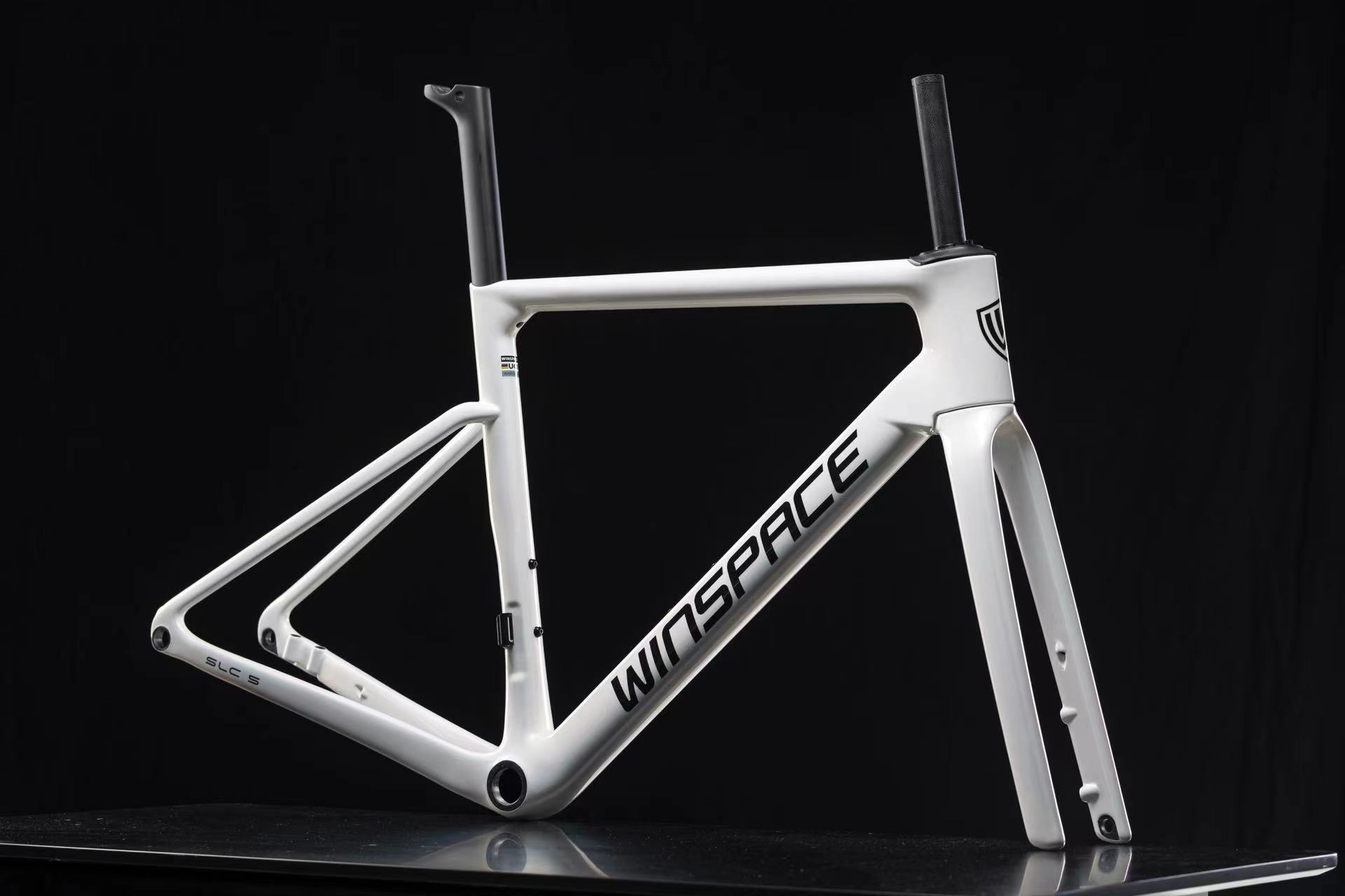 WINSPACE 新モデル「SLC5」発表・受注開始【SL8を上回る空力性能】- kurocycle クロサイクル