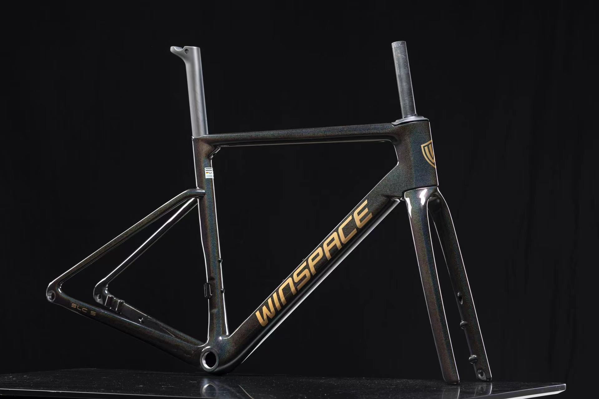 WINSPACE 新モデル「SLC5」発表・受注開始【SL8を上回る空力性能】- kurocycle クロサイクル