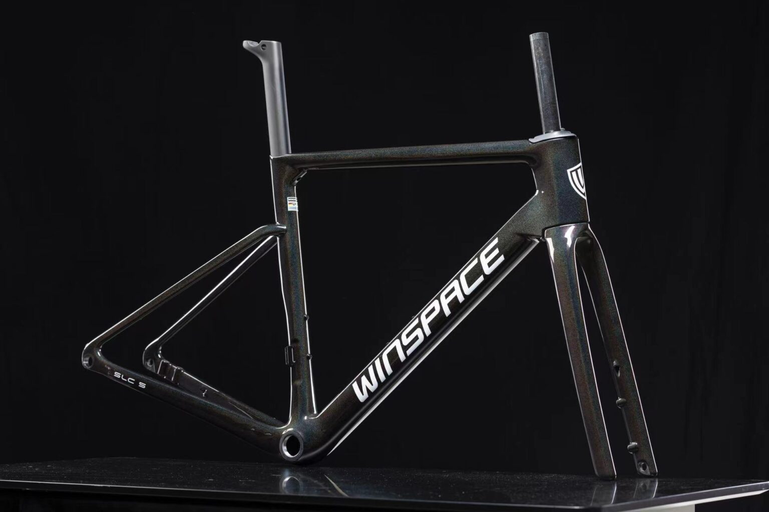 WINSPACE 新モデル「SLC5」発表・受注開始【SL8を上回る空力性能】- kurocycle …